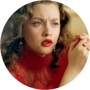 Minerva Casero photograph