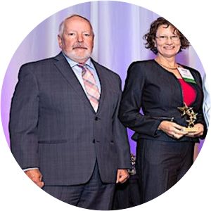 Minerva Catlett photograph