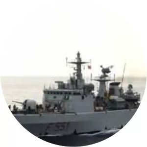 Minerva-class corvette