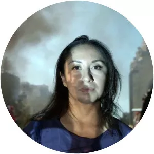 Minerva Cuevas - Mexican artist