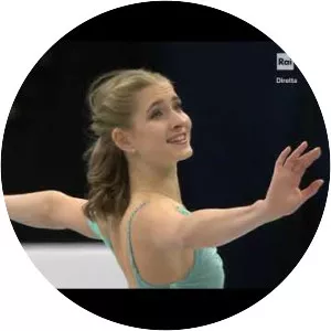 Minerva Fabienne Hase - Figure skater