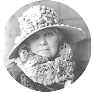Minerva Hamilton Hoyt