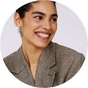 Minerva Mariotti photograph