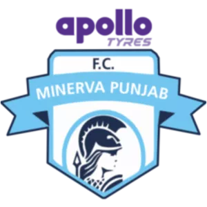 Minerva Punjab F. C.