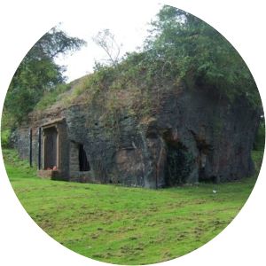 Minerva's Shrine, Chester