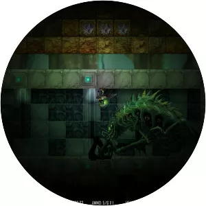 Mines of Mars - Video game