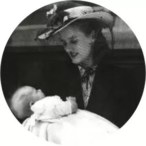 Minette Donner photograph