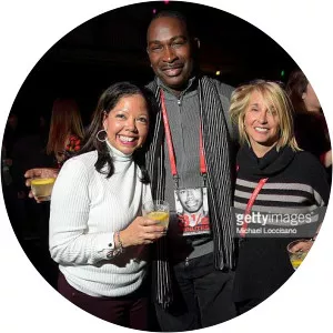 Minette Nelson - Film producer