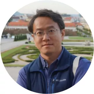 Ming-hsiang Tsou - Researcher