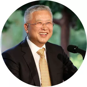Ming Hsieh
