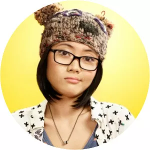 Ming Huang - Fictional character