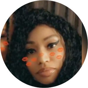 Ming Maraj photograph