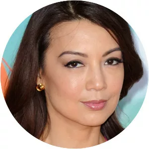 Ming-Na Wen