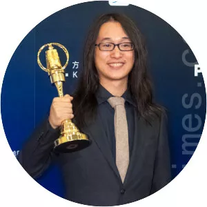 Ming-Sheng Kao - Film editor