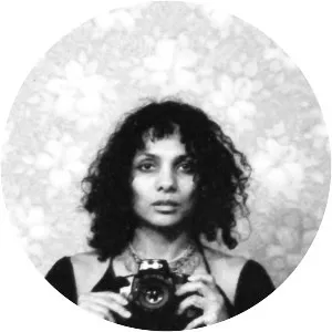 Ming Smith - American photographer