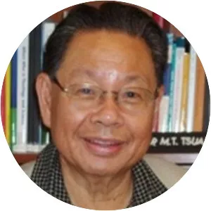 Ming T. Tsuang
