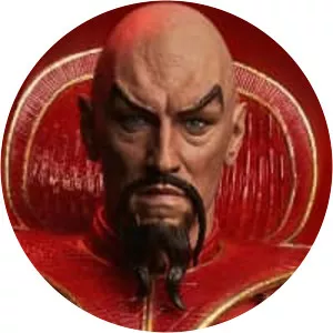 Ming the Merciless