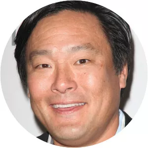 Ming Tsai - American restaurateur
