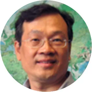 Ming Yang Kao