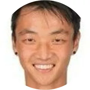 Ming-yang Yang - Swiss football player