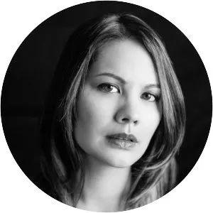 Ming-Zhu Hii - Actress