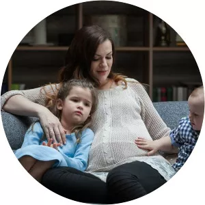 Mingailė Kalnietė photograph