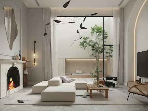 Mingels Decor