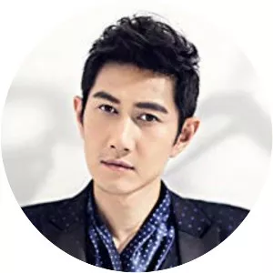 Minghan He - TV actor