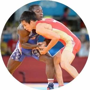 Mingiyan Arturovich Semenov