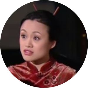 Minglie Chen