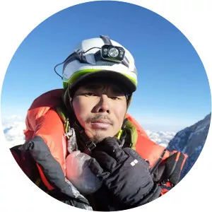 Mingma Dorchi Sherpa