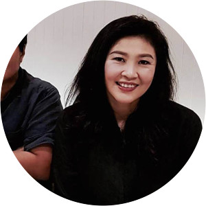 Mingmongkol Sonakul - Thai film producer