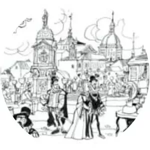 Mingote - Spanish cartoonist