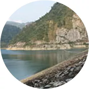 Mingtan Dam