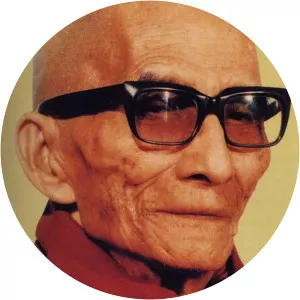 Mingun Sayadaw - Burmese monastic