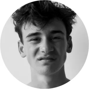 Mingus Claessen - Movie actor