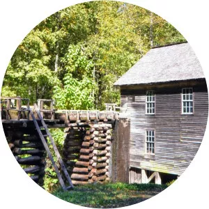Mingus Mill