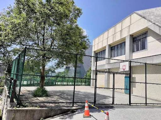 Mingxing St. Intersection