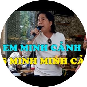 Minh Canh Em photograph