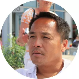 Minh Collins - Film director