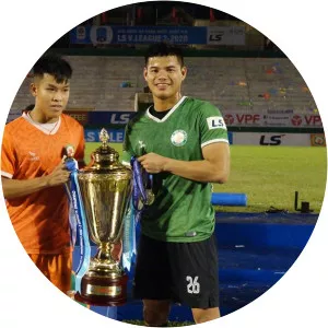 Minh Hoàng Trần Đình