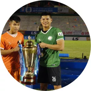 Minh Hoàng Trần Đình