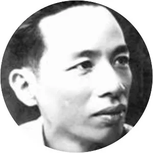 Minh Hue - Poet