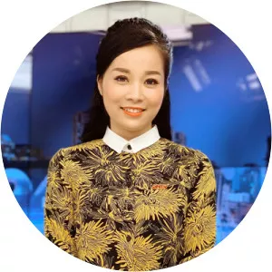 Minh Huong - Actress