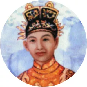 Minh Mạng - Former Emperor of the Nguyen dynasty
