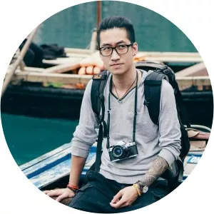 Minh Nhật - Author