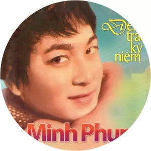Minh Phung