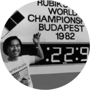 Minh Thai - American author