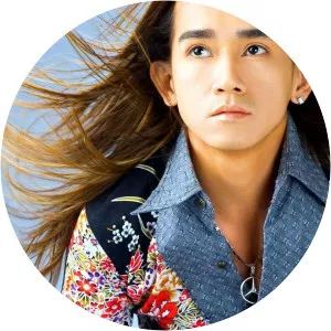 Minh Thuan - Vietnamese singer