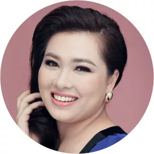 ya suy minh thùy idol